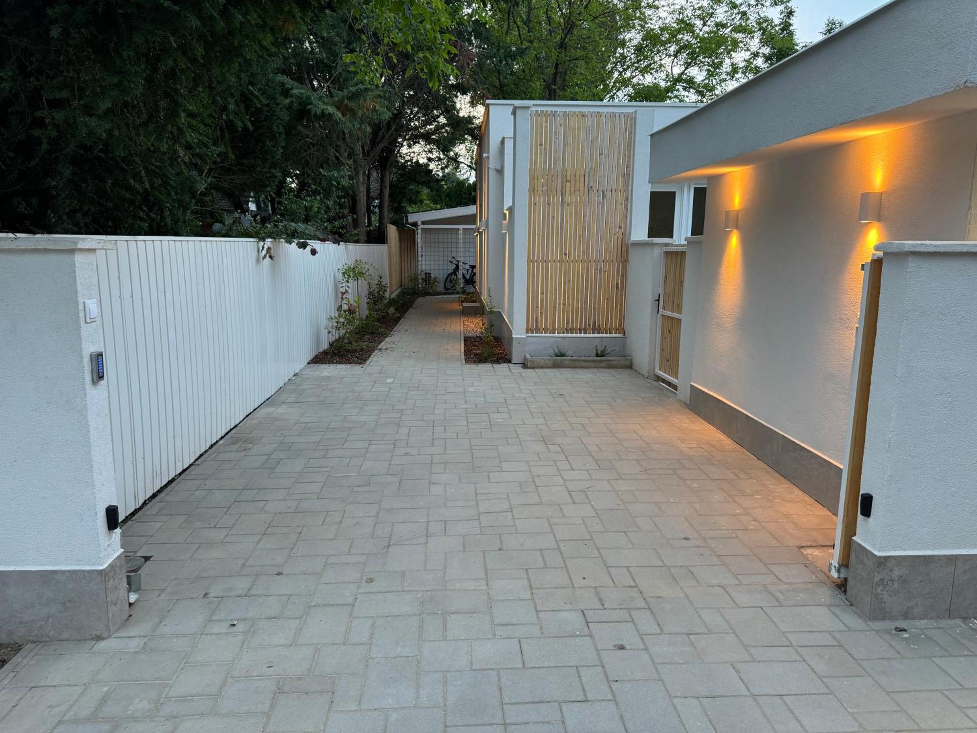 Banhiday H31 Beach House Balatonakarattya Exterior photo