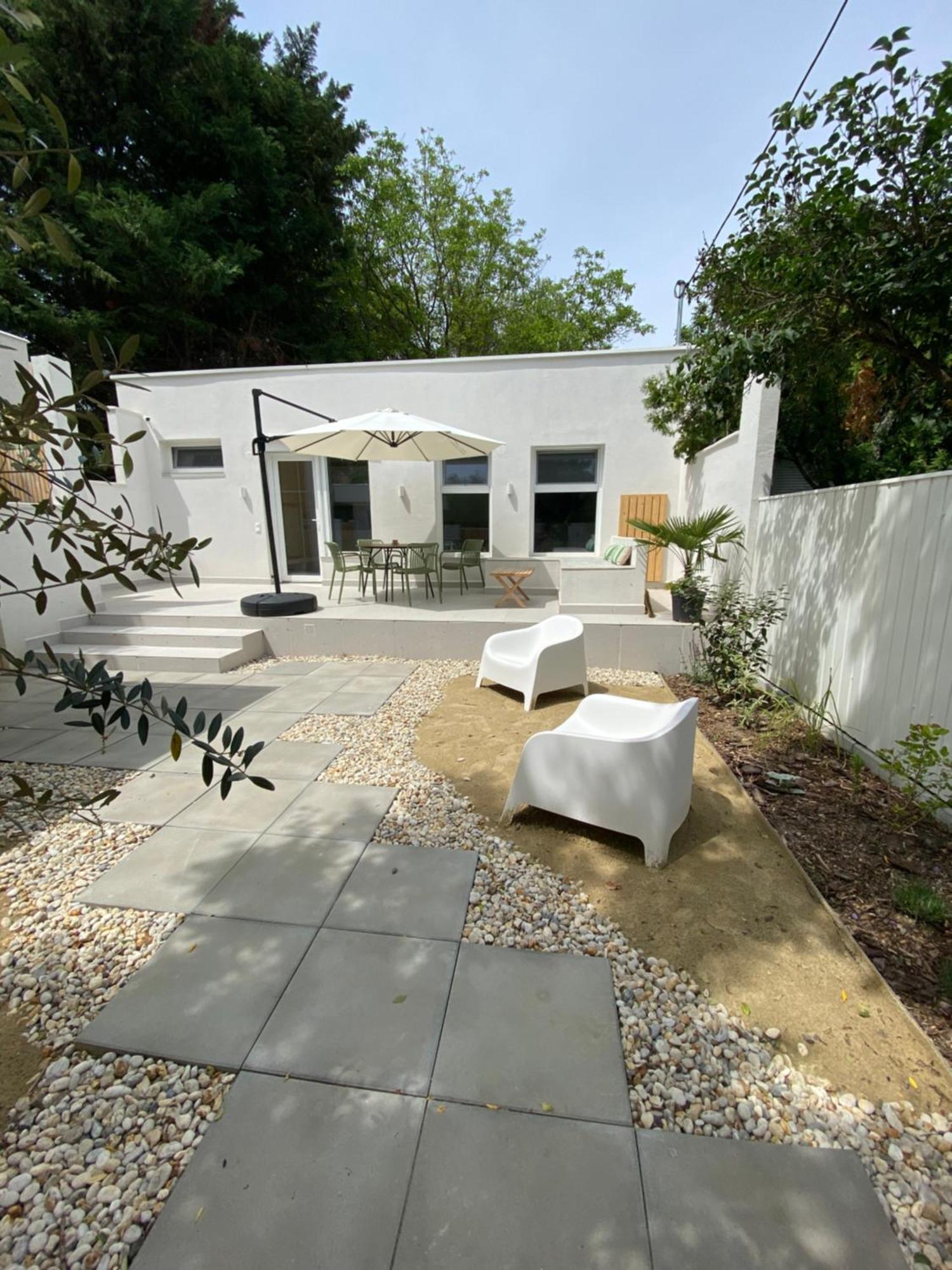 Banhiday H31 Beach House Balatonakarattya Exterior photo